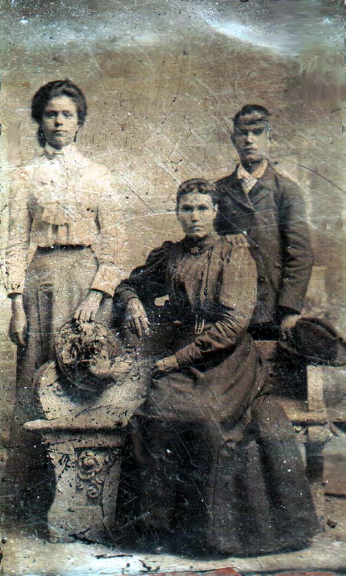 old family photos