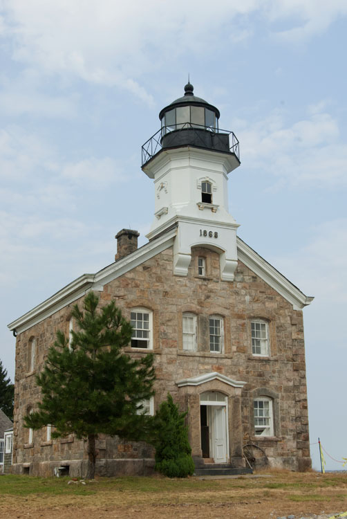 Connecticut Lighthouses