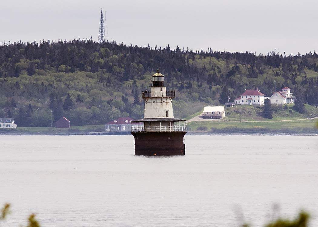 Maine Lighthouses