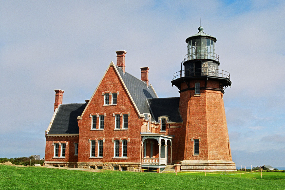 Rhode Island Lighthouses