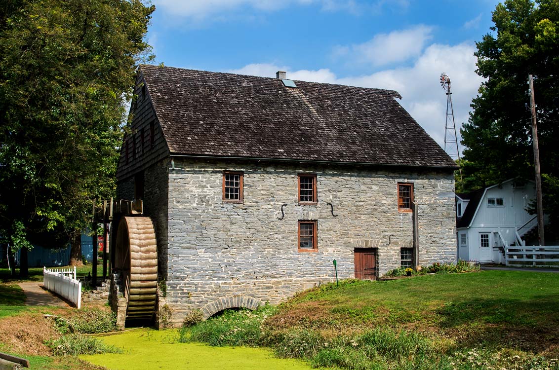 Pennsylvania Photos
