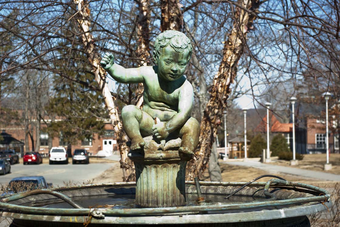 Tewksbury State Hospital