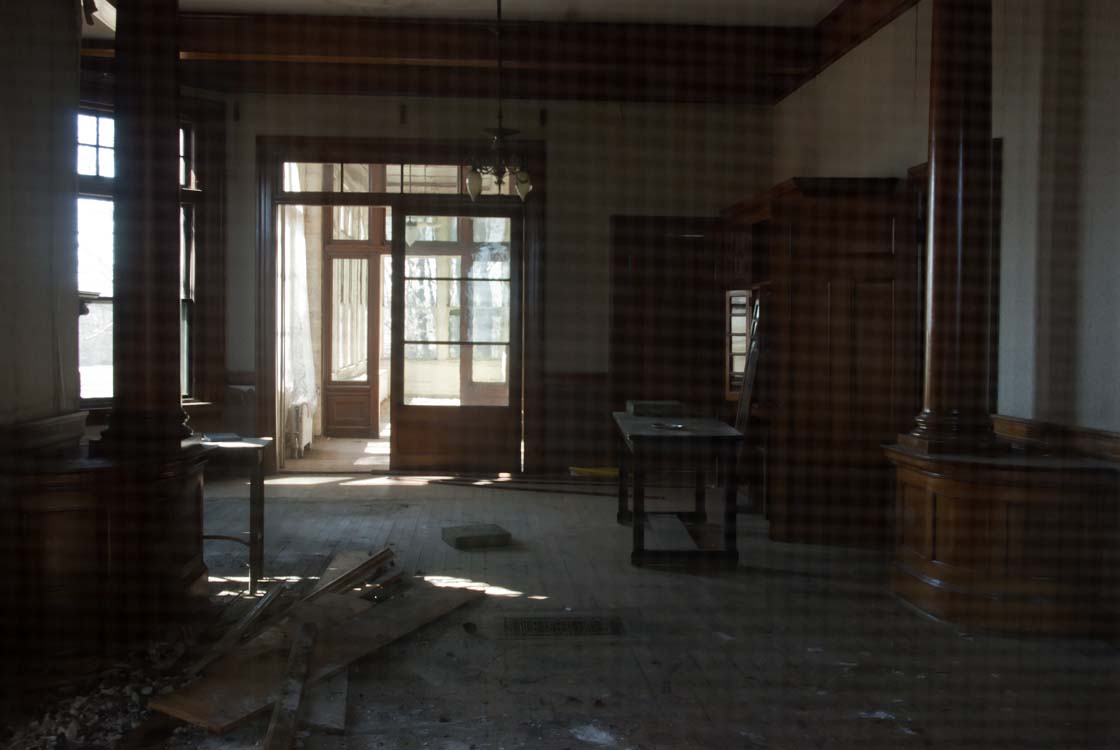 Tewksbury State Hospital