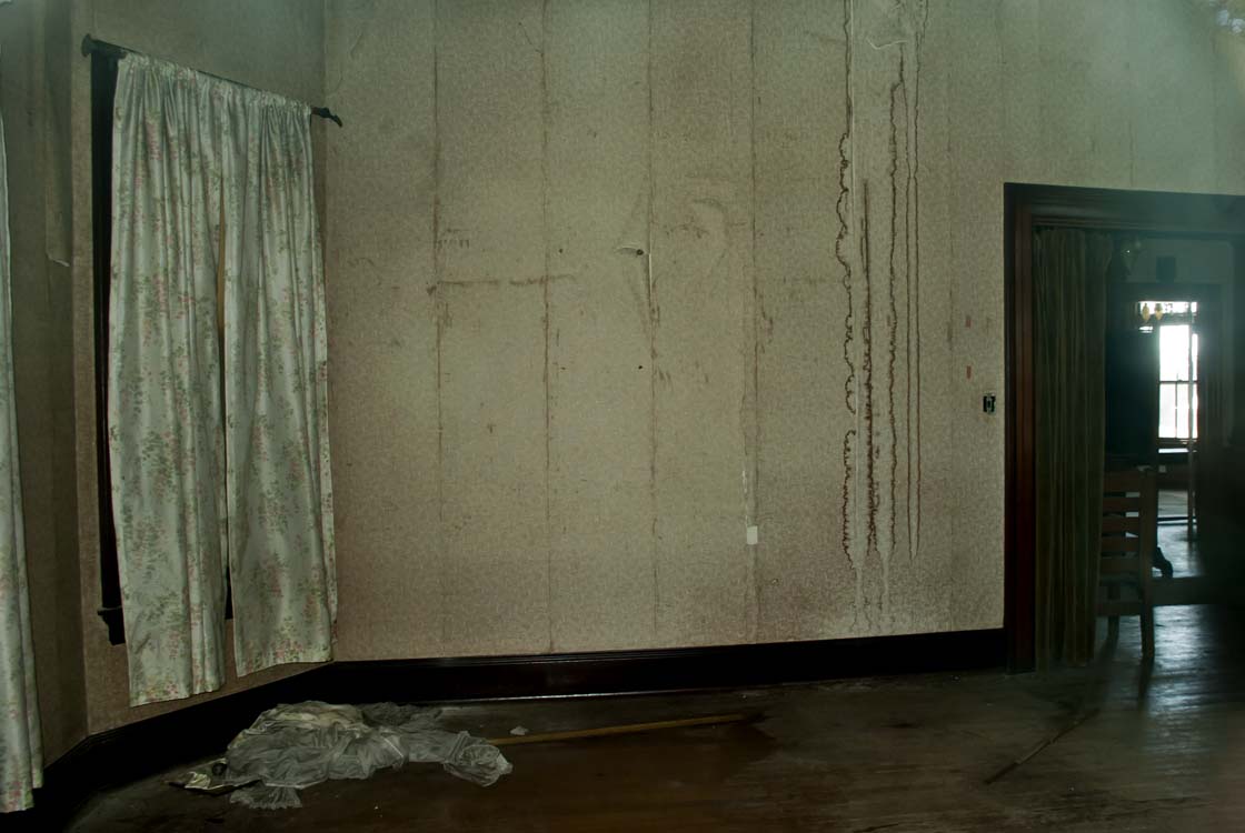 Tewksbury State Hospital