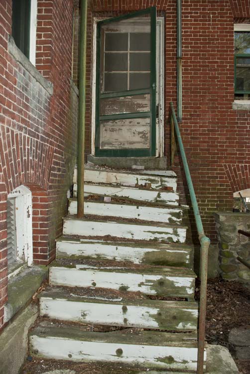 Tewksbury State Hospital