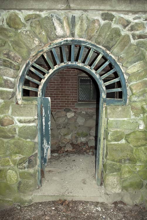 Tewksbury State Hospital