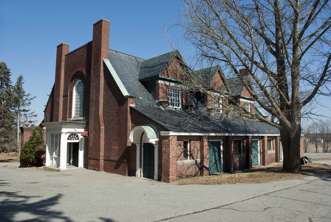 Tewksbury State Hospital