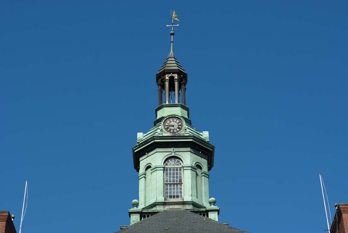 Tewksbury State Hospital