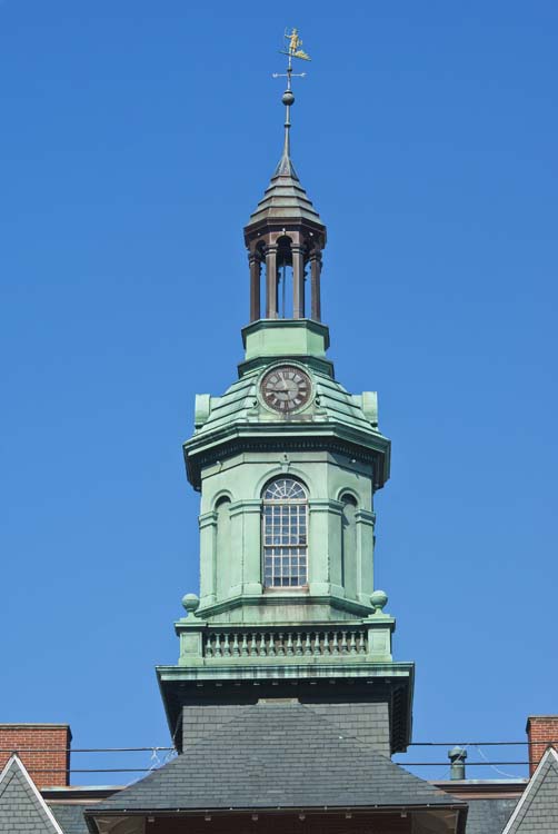 Tewksbury State Hospital