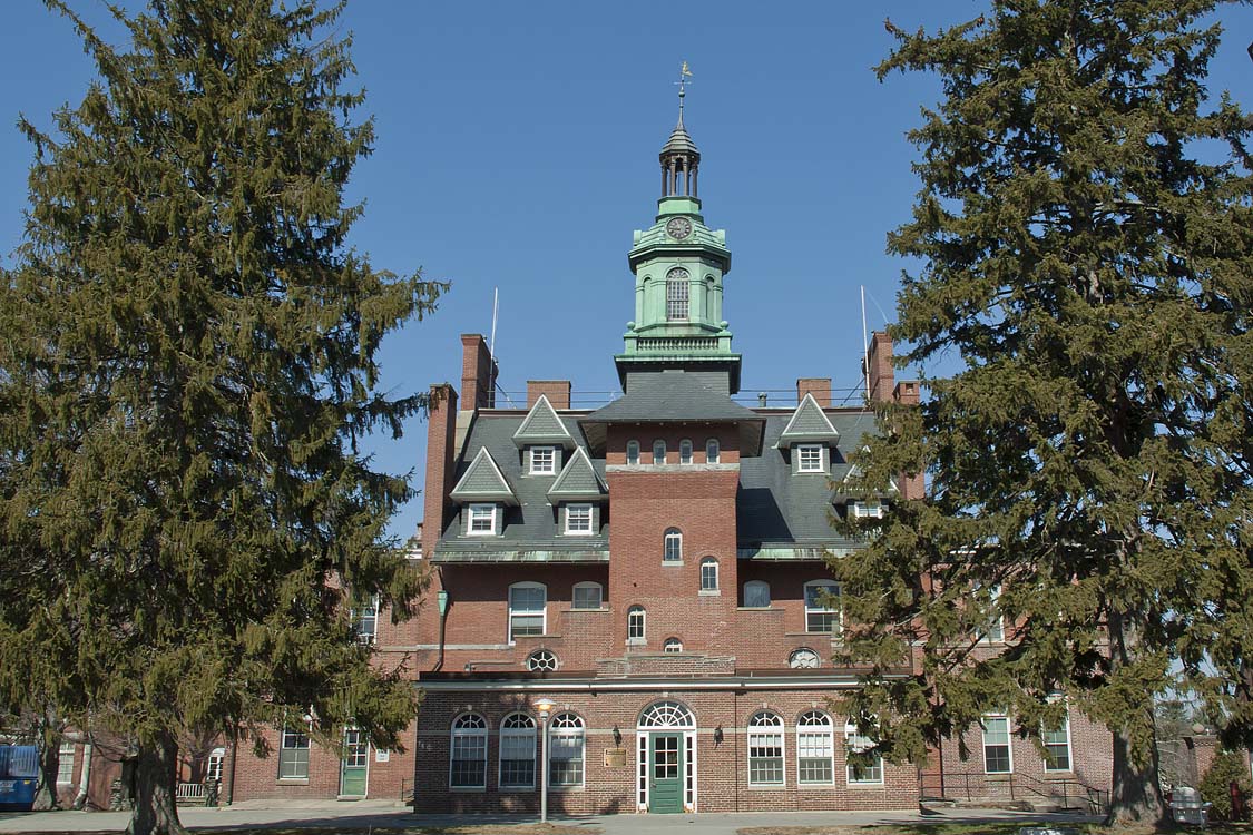 Tewksbury State Hospital