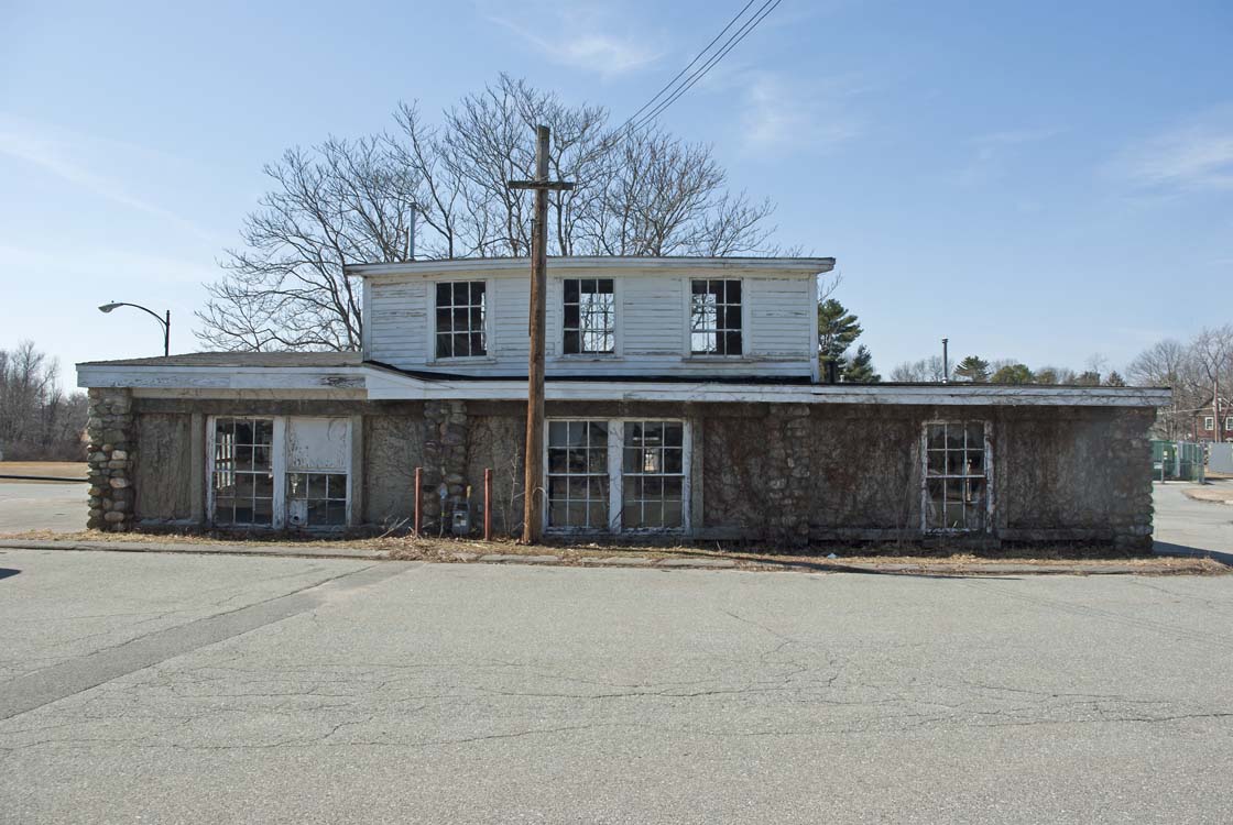 Tewksbury State Hospital