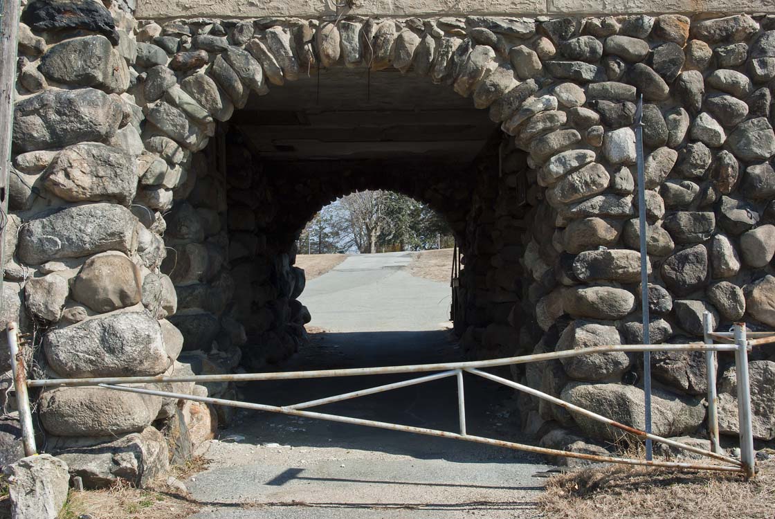 Tewksbury State Hospital