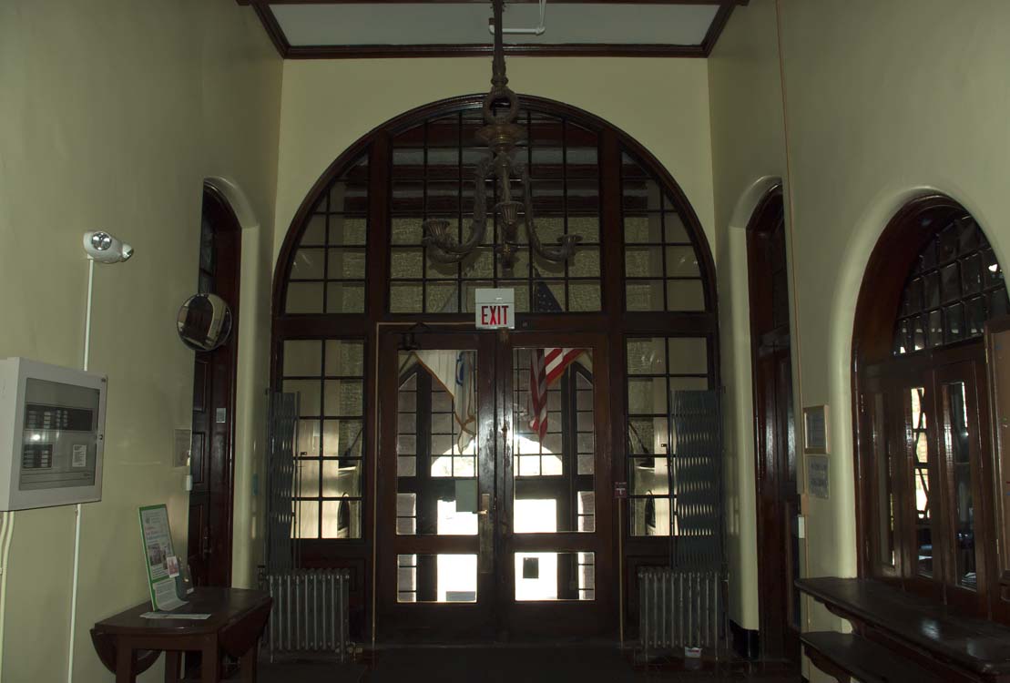 Tewksbury State Hospital
