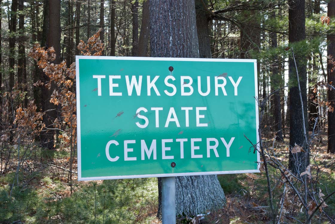 Tewksbury State Hospital